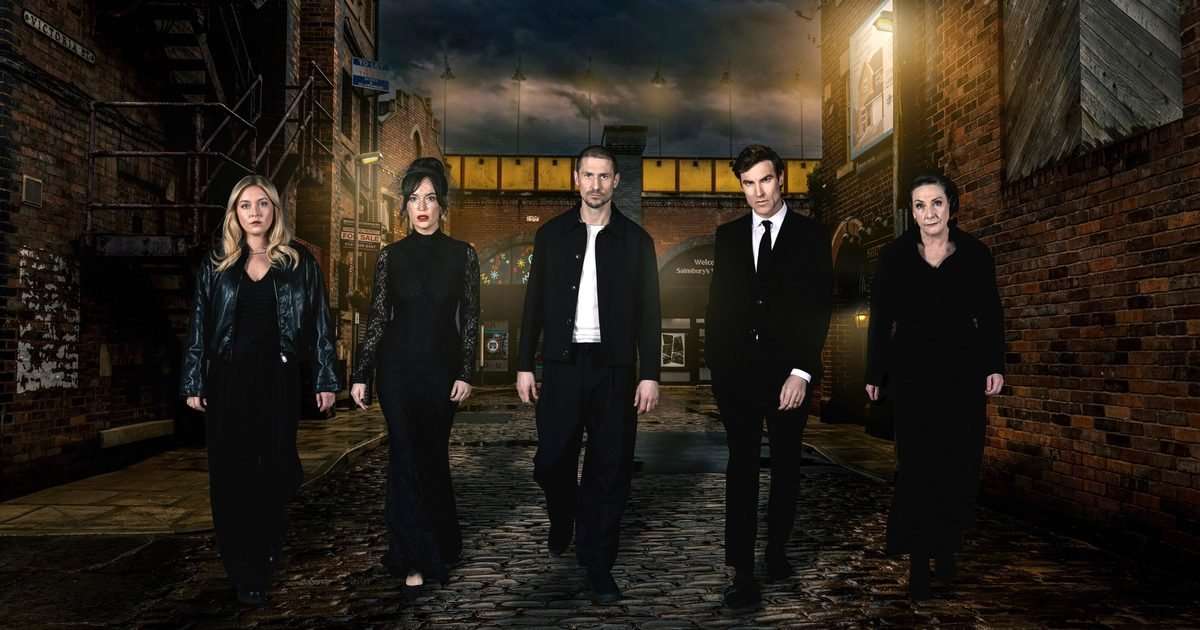 Coronation Street finally reveals who dies in epic murder week conclusion &ndash; with 2 more lives at risk