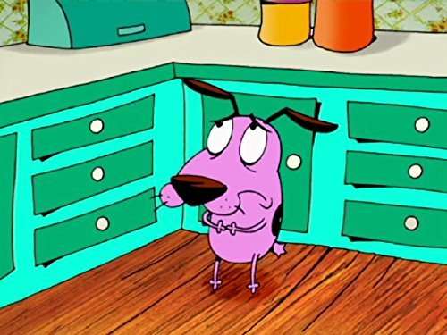 &rsquo;90s Cartoons That Were Way Darker Than You Remember | Den of Geek