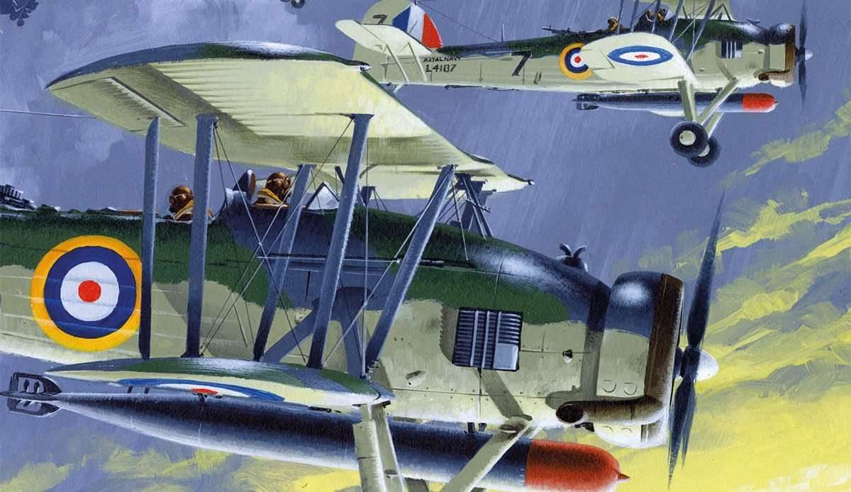 Cracking wartime adventures arrive with new Commando Comics