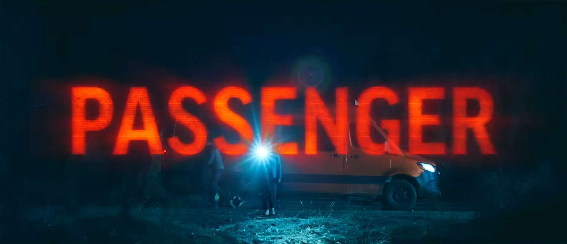 Creepy Making Of Featurette for Andr&eacute; &Oslash;vredal's 'Passenger' Horror | FirstShowing.net
