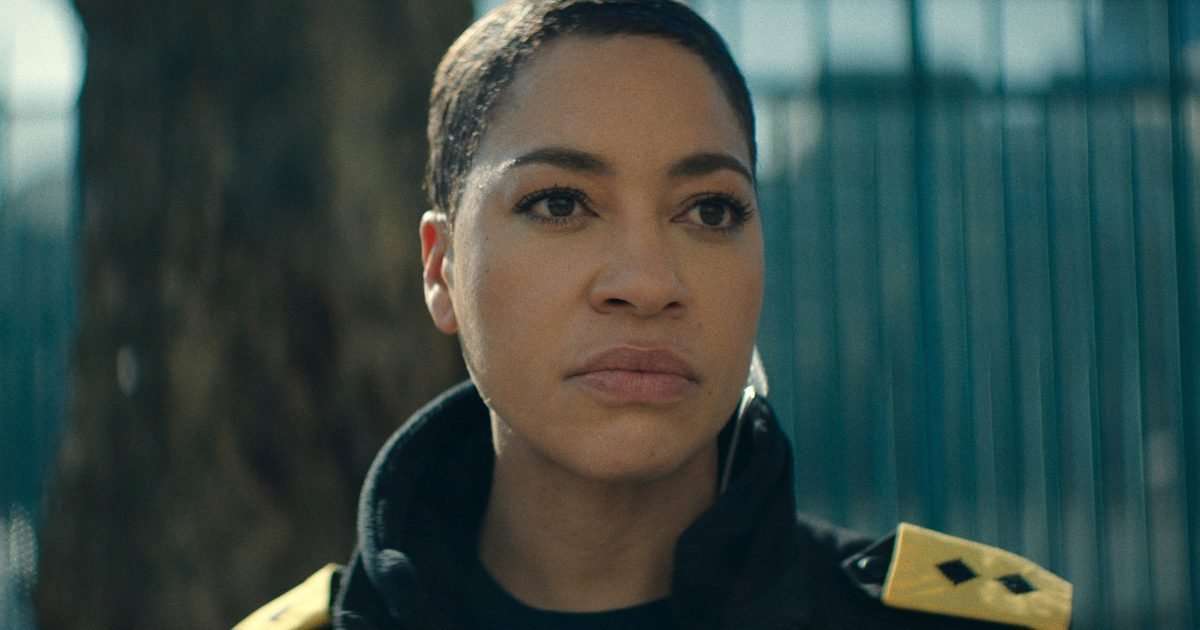 Criminal Record star Cush Jumbo reveals season 3 hopes and feedback she got from real-life detectives
