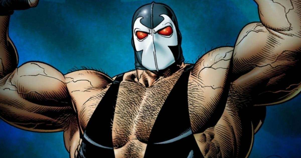 DCU&rsquo;s Deathstroke and Bane Movie May Have Found Its Director