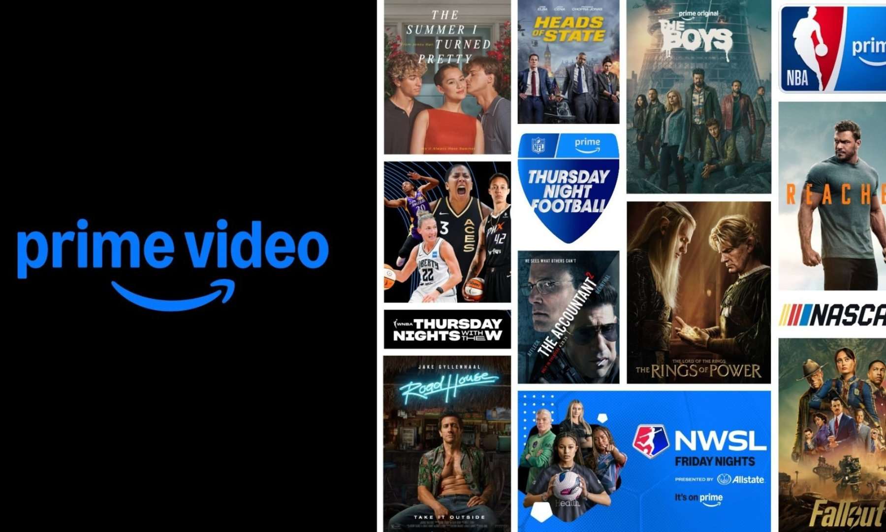 Prime Video