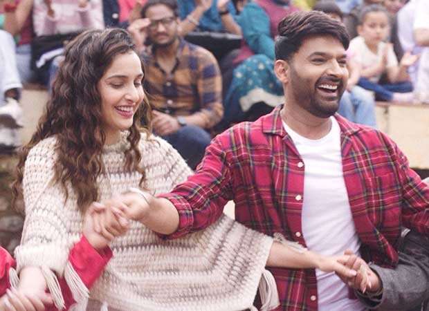 Daadi Ki Shaadi weekend box office: Kapil Sharma&rsquo;s comedy finds few baraatis, limps to just Rs. 2.75 cr.