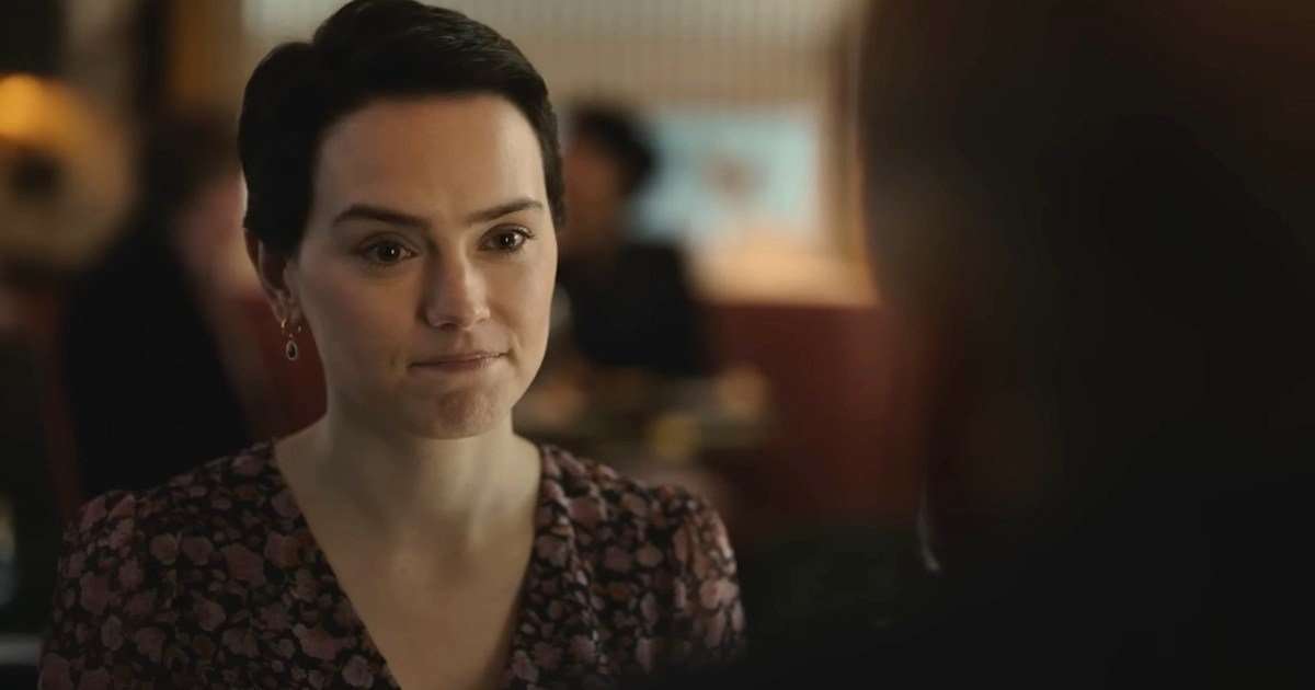 Daisy Ridley&rsquo;s 88% Horror Movie & More Hulu Releases This Week