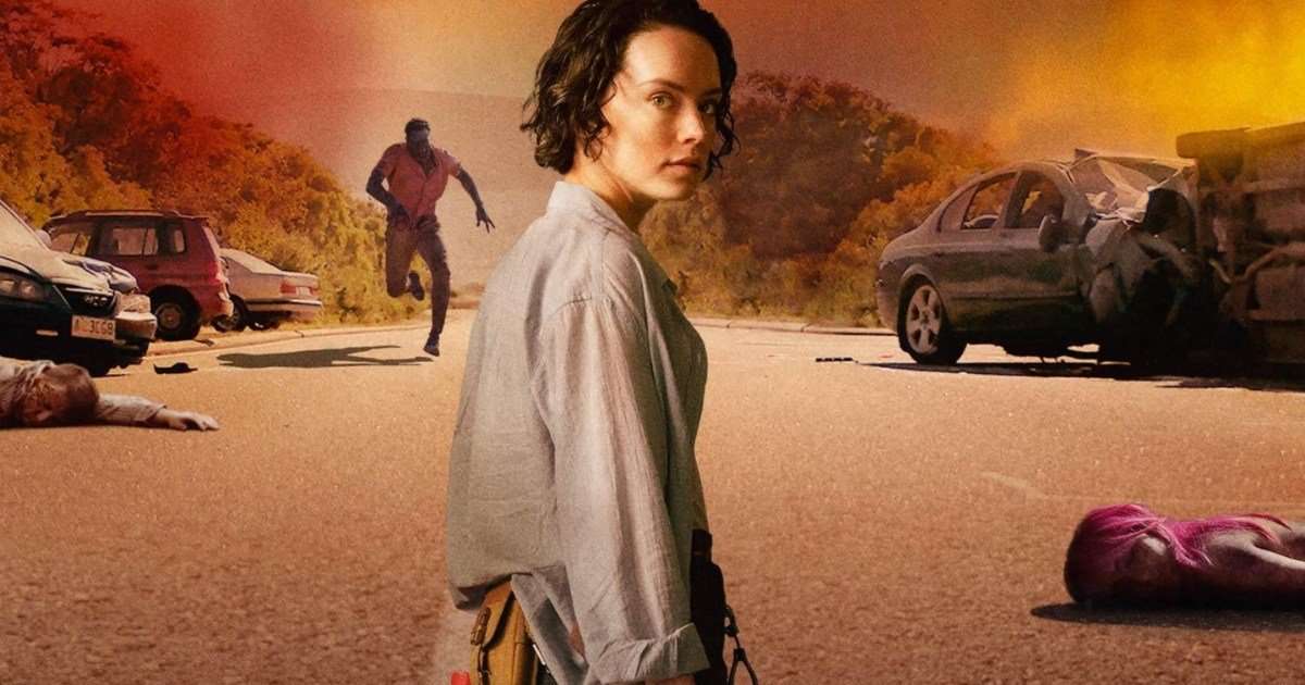 Daisy Ridley&rsquo;s Thriller, M.I.A & More Peacock Releases This Week