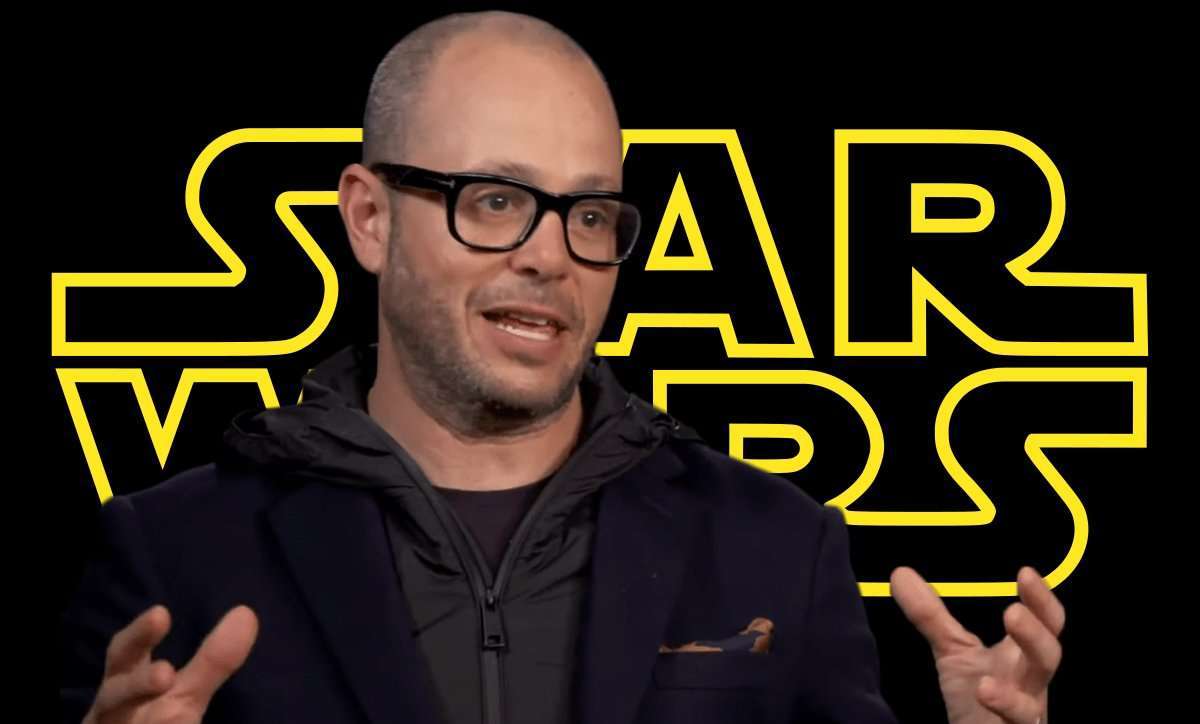 Damon Lindelof opens up about his scrapped Star Wars movie
