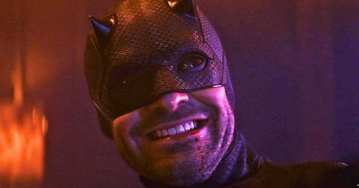 Daredevil: Born Again Joins 9 MCU Projects in Exclusive Marvel Club