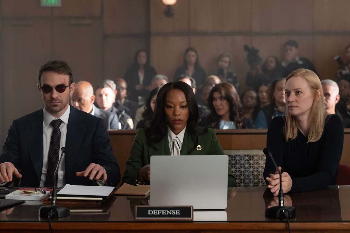 Daredevil: Born Again S2 Finale Sets Up the Return of Two Netflix Characters | Den of Geek