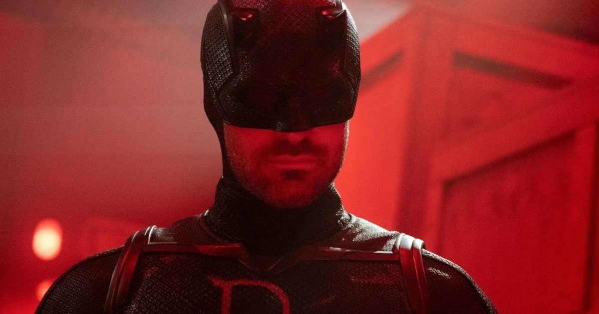 Daredevil: Born Again Season 2 Ending Brings Back [Spoiler]