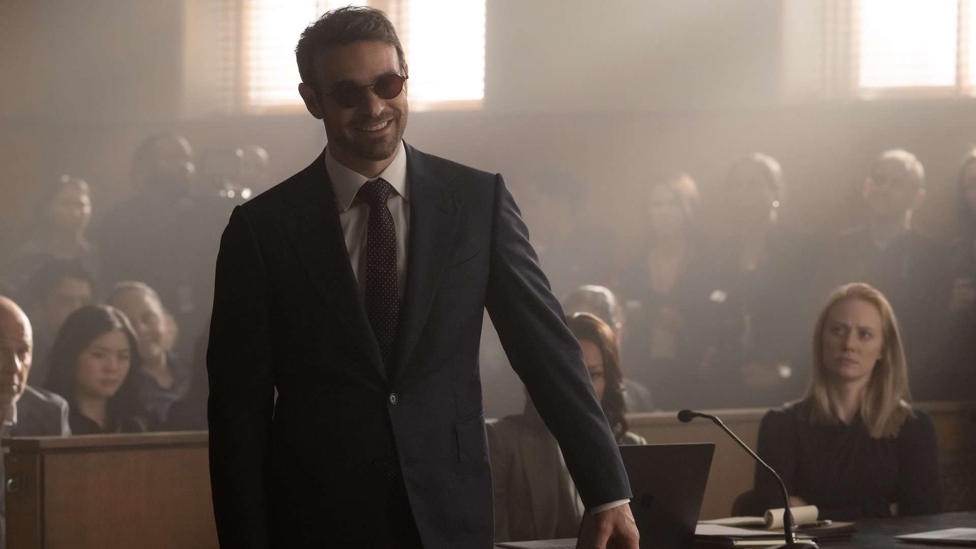 Daredevil: Born Again Season 2 Episode 8 Review &ndash; The Southern Cross | Den of Geek