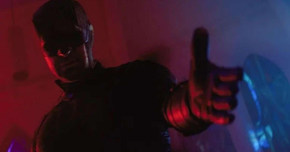 Daredevil: Born Again Season 3 Has a Time Jump, Duration Revealed