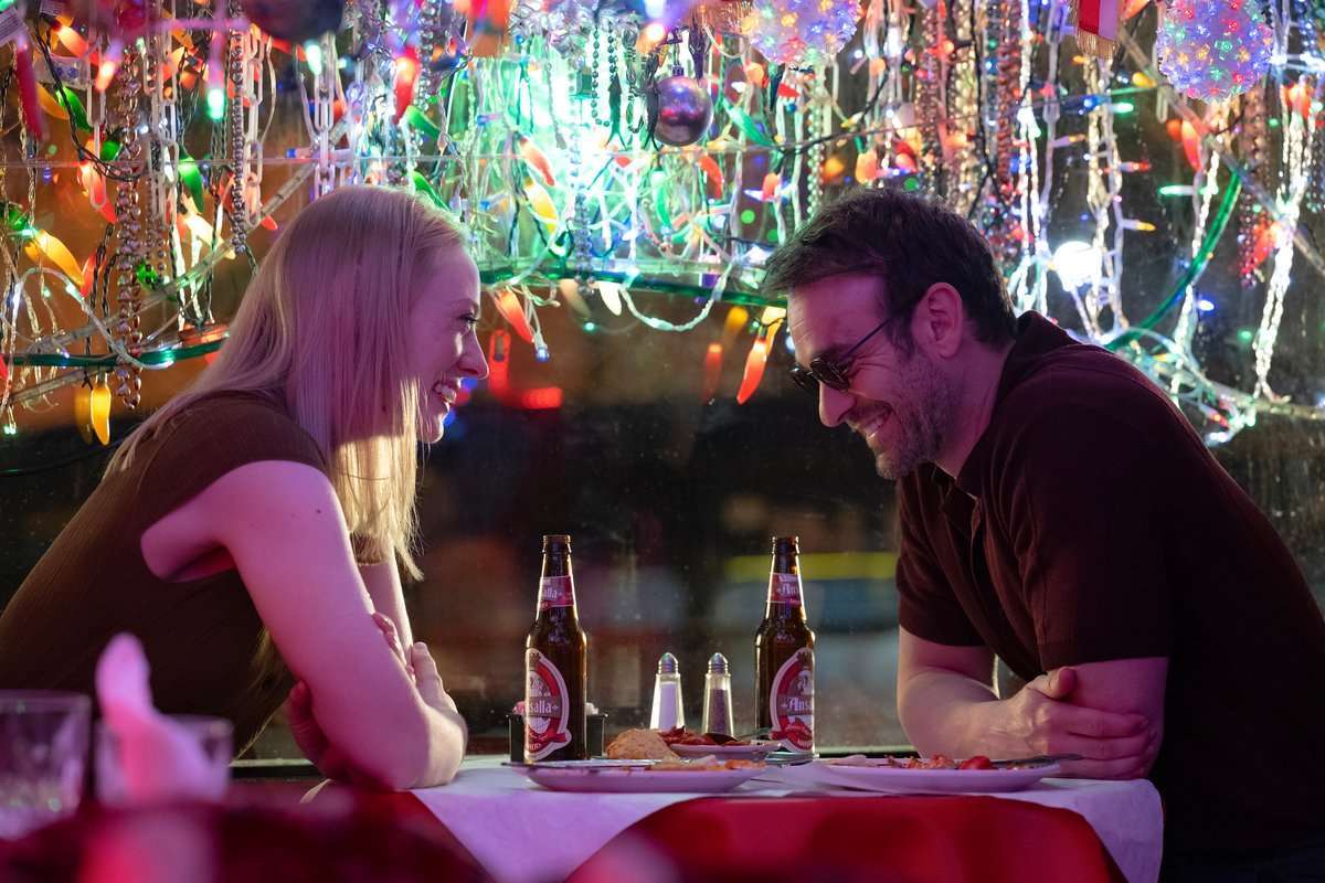 Daredevil: Born Again Season 3 Promises to Adapt One of the Best Stories from the Comics | Den of Geek