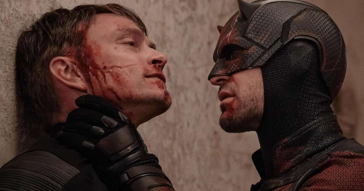 Daredevil: Born Again Star Reveals if Bullseye Will Return in Season 3