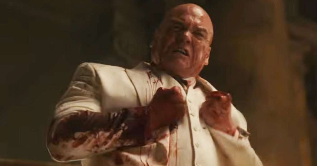 Daredevil: Born Again season 2 ending explained - Kingpin's fate is a grave injustice