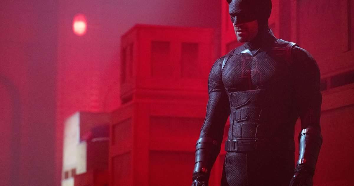 Daredevil: Born Again season 3 release date speculation and latest news