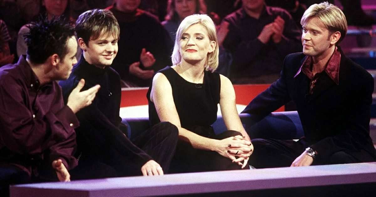 Darren Day talks 30 years of You Bet! and his fifth engagement: "I won&rsquo;t be buying any more rings"