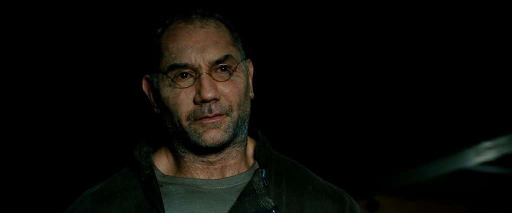 15 Athletes Who Nailed Their On-Screen Acting Performances | Den of Geek