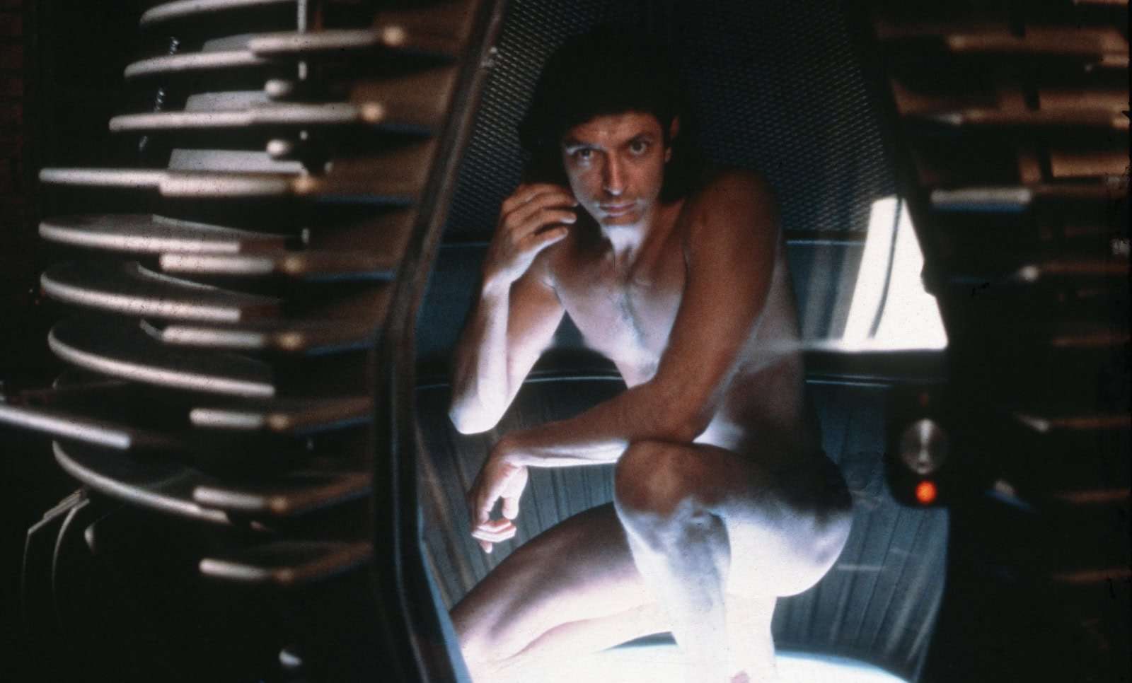 David Cronenberg’s The Fly at 40: A Love Letter to the Rot