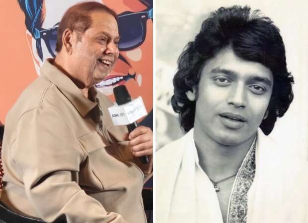 David Dhawan REVEALS his REAL name; also admits, &ldquo;Mithun Chakraborty ragged me at FTII. His nickname was &lsquo;Rana Raze The Sexy Craze&rsquo;&rdquo;