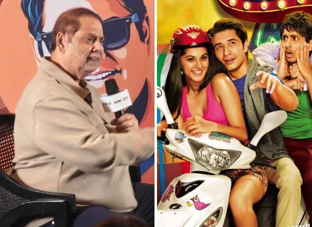 David Dhawan admits he made Chashme Baddoor in ANGER: &ldquo;I was not getting stars. They didn&rsquo;t reject the film but they were hesitating&rdquo;