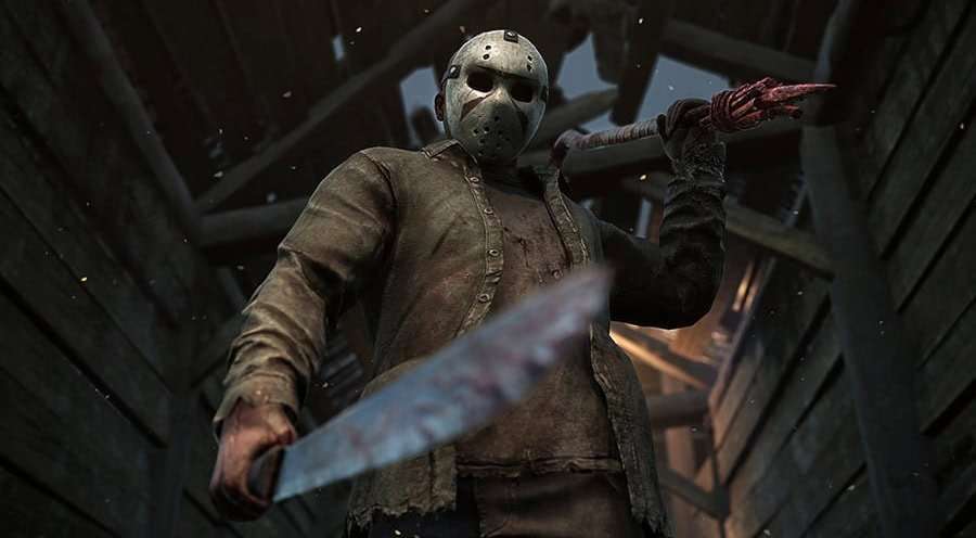 Dead by Daylight welcomes Jason Voorhees for 10th anniversary chapter