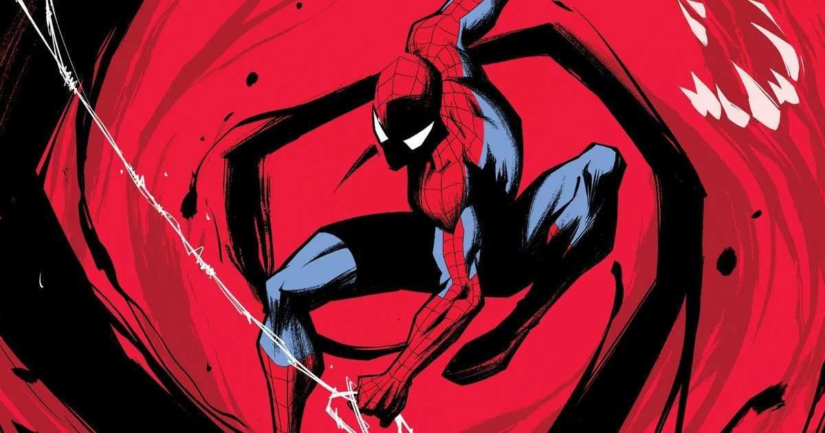 Deadly New Spider-Man Villain's Backstory Is Too Little, Too Late