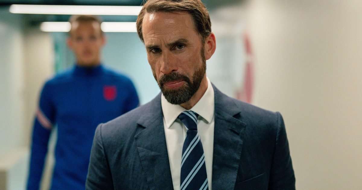 Dear England true story: How closely does the series stick to Gareth Southgate&rsquo;s real story?