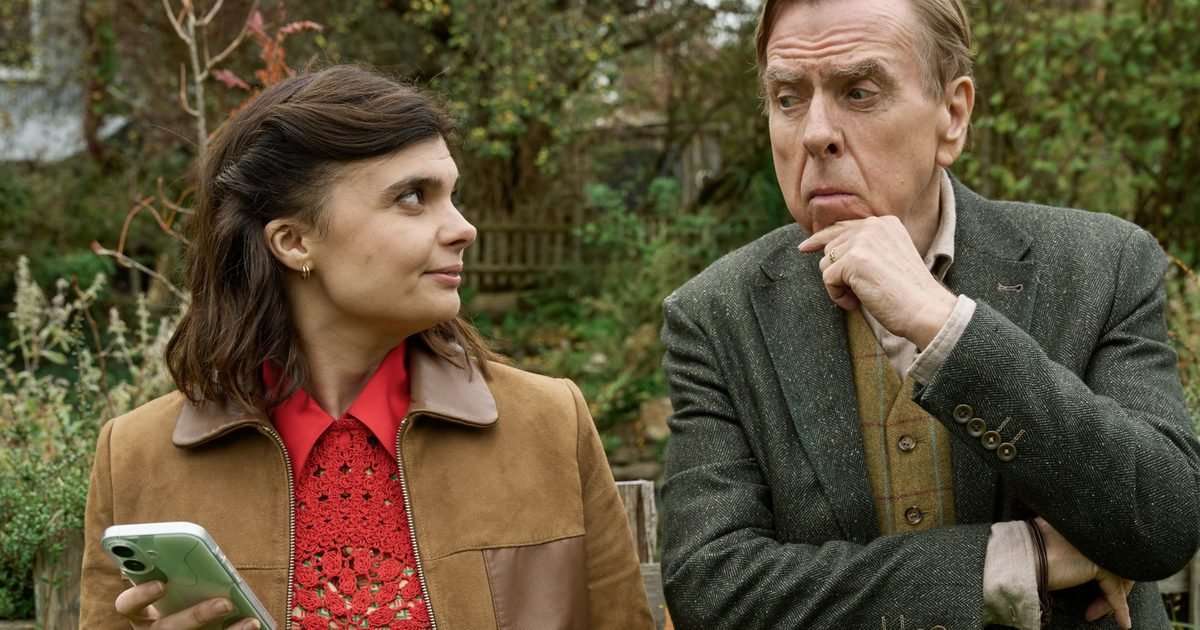 Death Valley cast: Full list of actors and characters in BBC comedy-drama