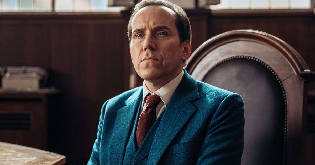 Death in Paradise icon confirms future of his popular ITV crime series Professor T