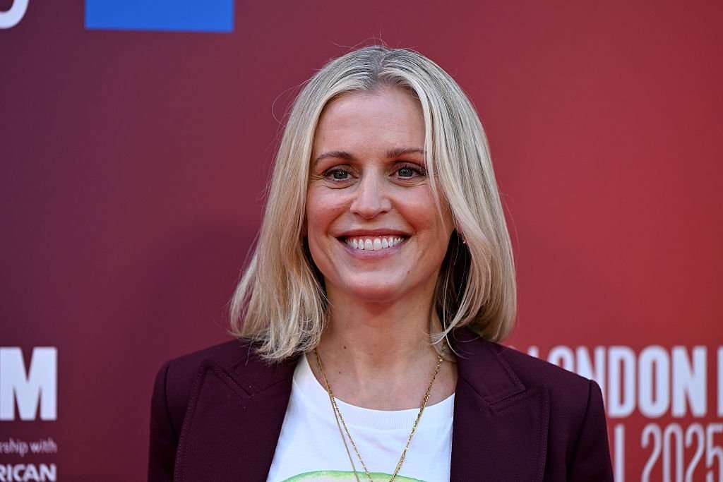 Denise Gough Letitia Ketterley