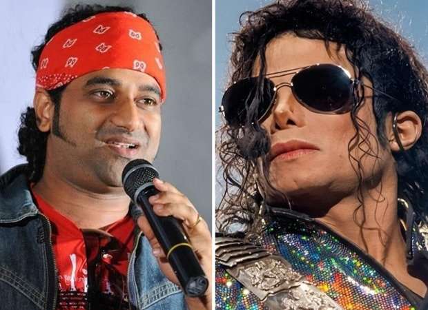 Devi Sri Prasad recalls buying Michael Jackson&rsquo;s BAD poster as a child: "I built my studio, I made it a point to frame it"