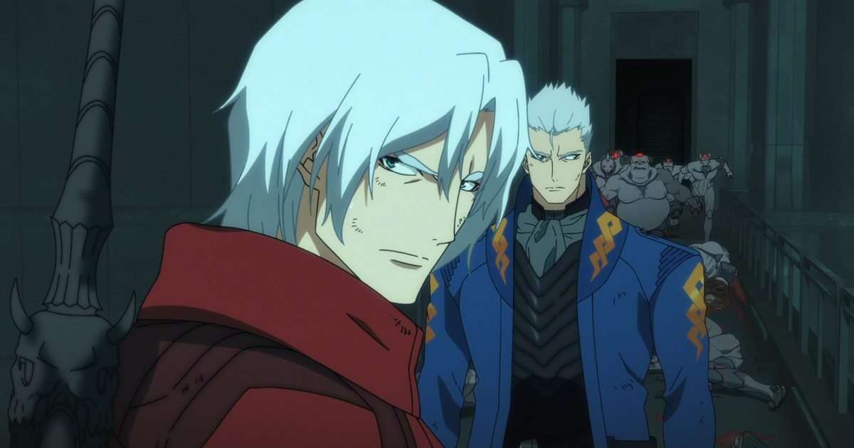 Devil May Cry cast: Full list of actors in Netflix video game adaptation