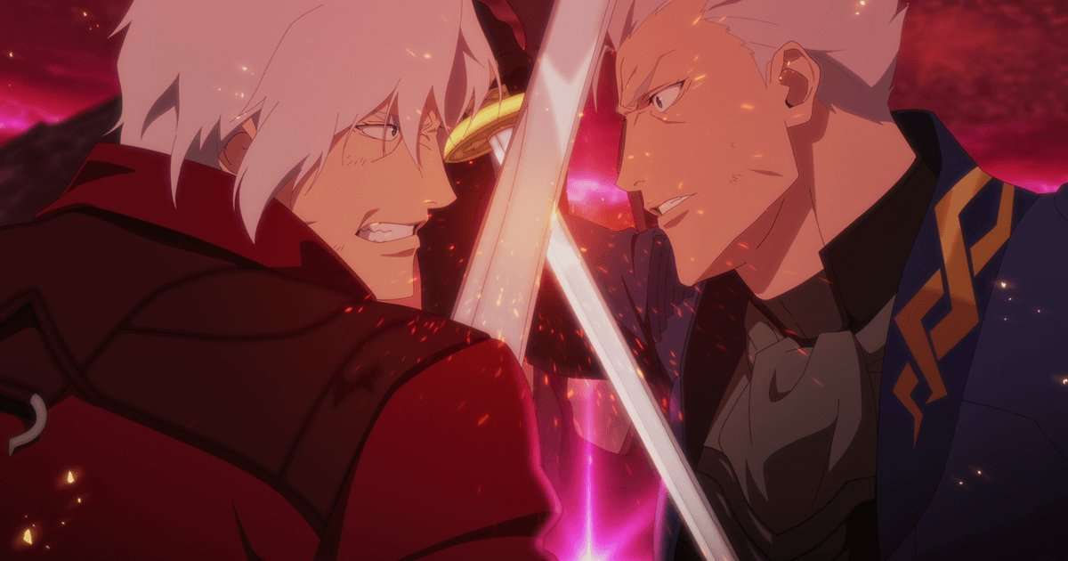 Devil May Cry season 2 ending explained: What happened to Dante and Vergil?