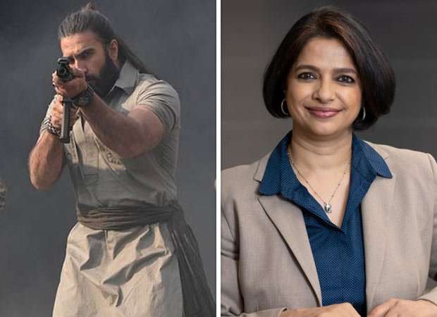 TRENDING: Dhurandhar back on Google trends; what does Jyoti Deshpande&rsquo;s cryptic Bollywood Hungama statement really mean?