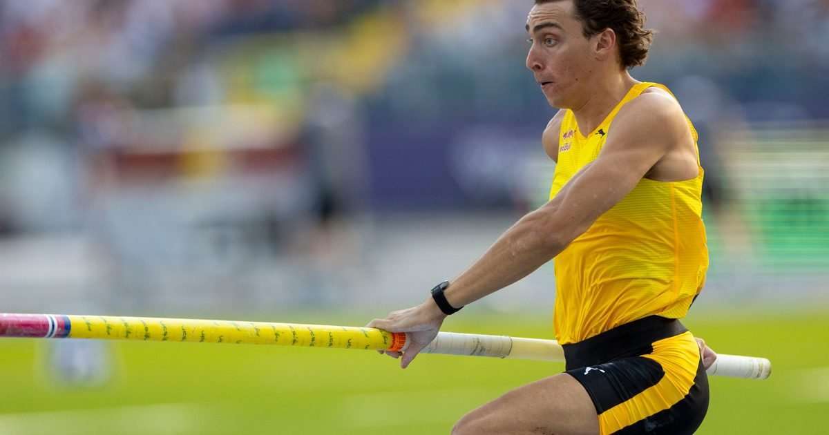Diamond League Shanghai 2026 athletics on TV: Free coverage and full schedule