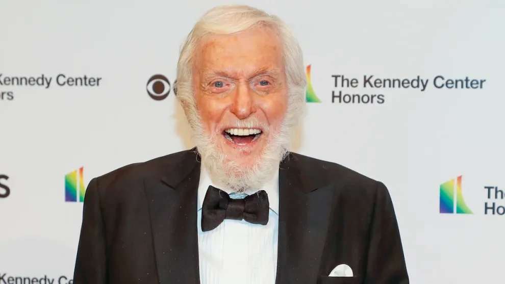 The 15 Oldest Movie Stars to Ever Grace Our Screens | Den of Geek
