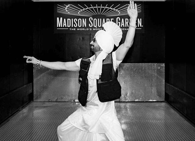 Diljit Dosanjh creates history at Madison Square Garden; becomes first Indian musician to sell out two consecutive nights at the iconic venue