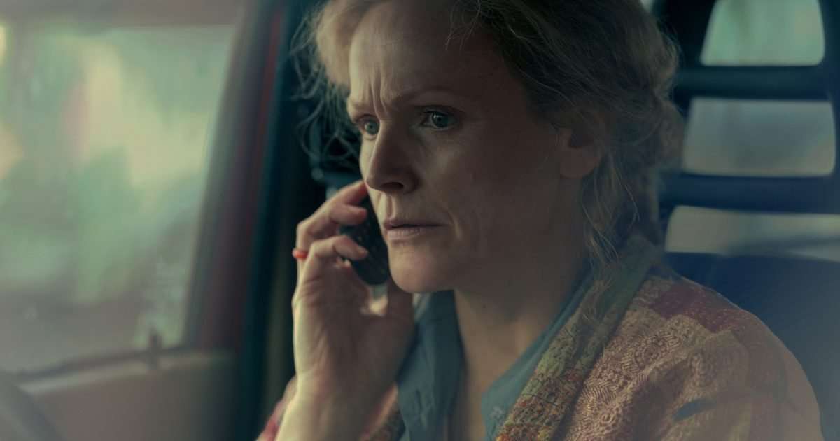 Dinnerladies and I Swear star in first look at 'gripping new thriller' concerning heartbreaking disappearance