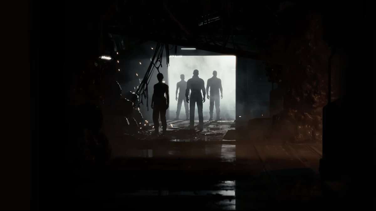 Directive 8020 Isn&rsquo;t Living up to The Dark Picture Anthology&rsquo;s Hype&nbsp; | Den of Geek