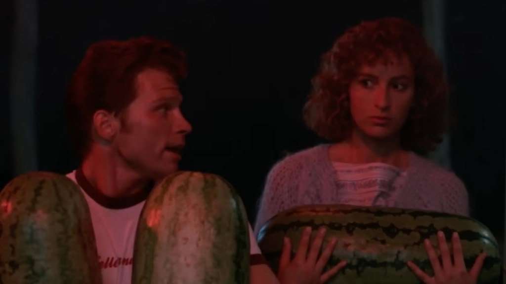 Dirty Dancing Sequel Gets Major Update for Surprising Jennifer Grey Movie