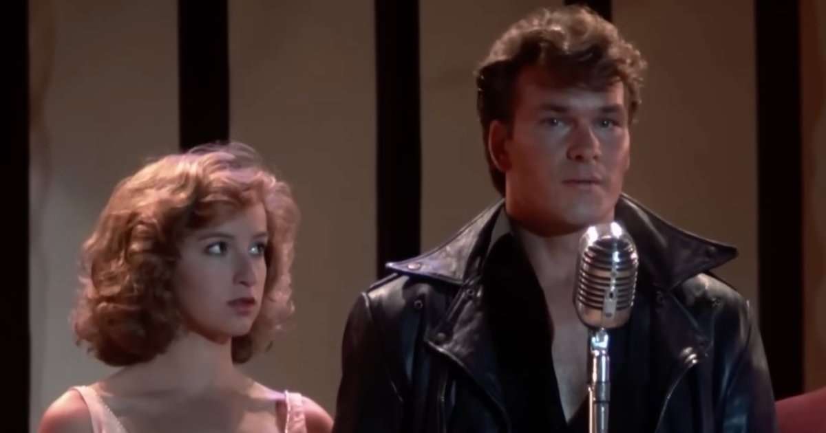 Dirty Dancing Sequel Gets Major Update for Surprising Jennifer Grey Movie