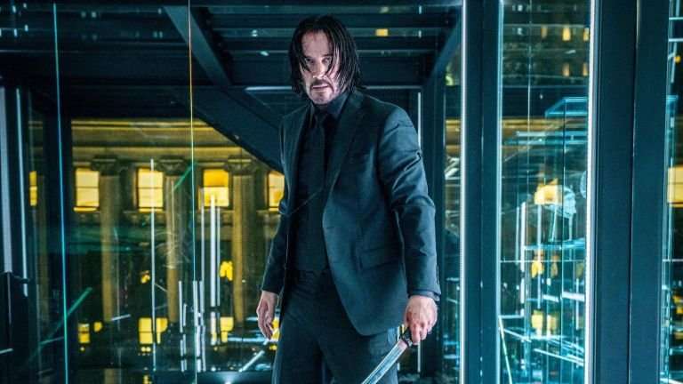 15 Movies That Care More About the Action Than the Plot | Den of Geek