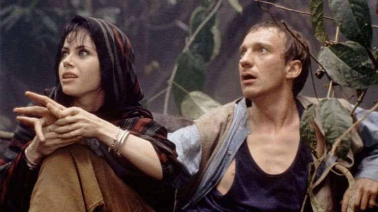 15 Darker Movie Facts Showing the Underside of the Biz | Den of Geek