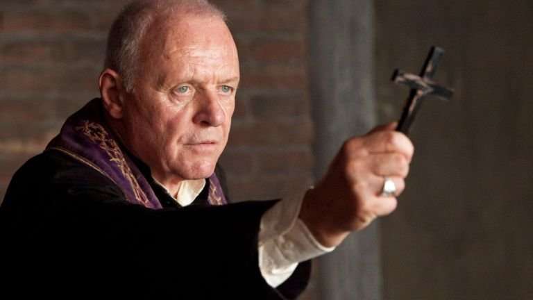 14 Horror Movies That Were Terrifyingly Inspired by Real Events | Den of Geek