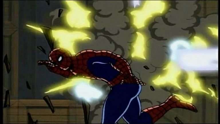&rsquo;90s Cartoons That Were Way Darker Than You Remember | Den of Geek