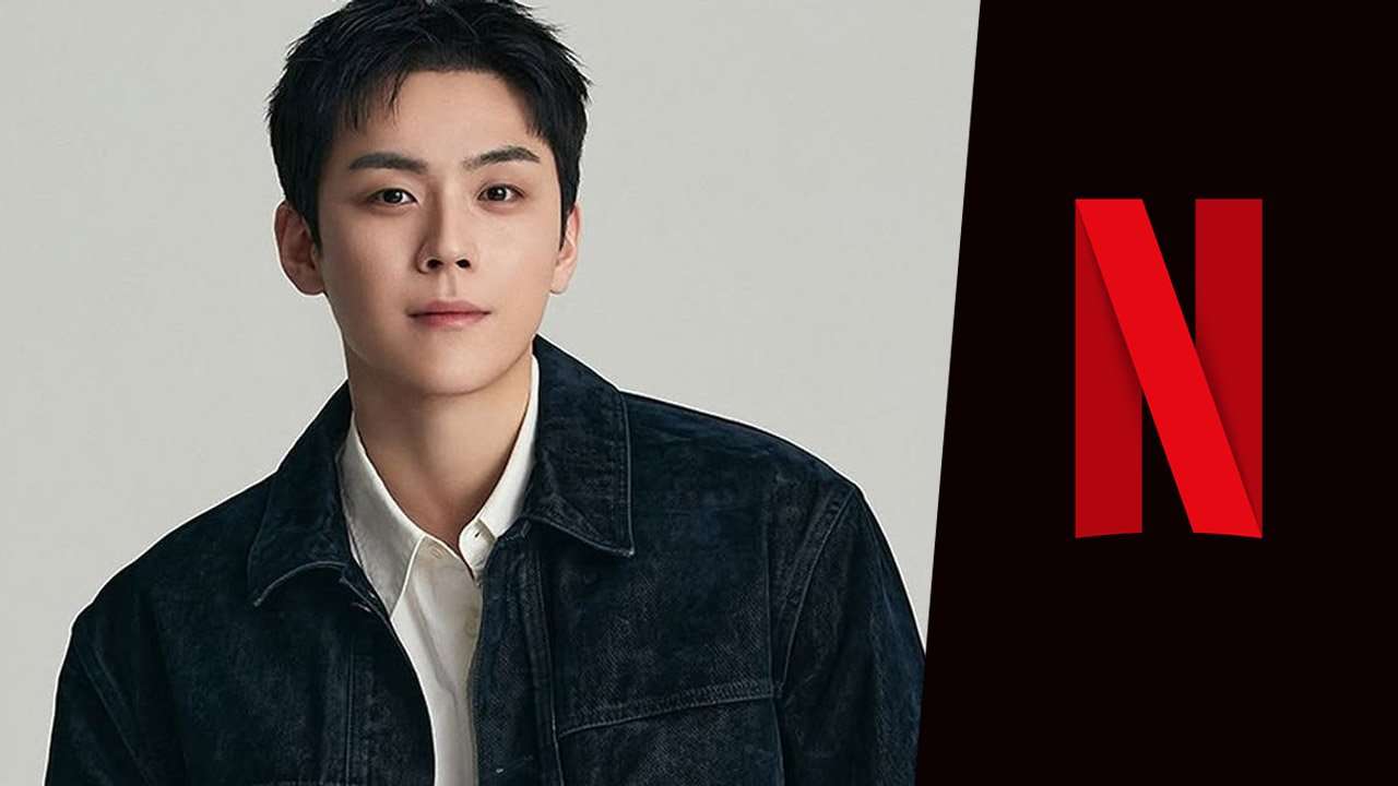 Dochabi Kim Do Hoon Netflix Preview