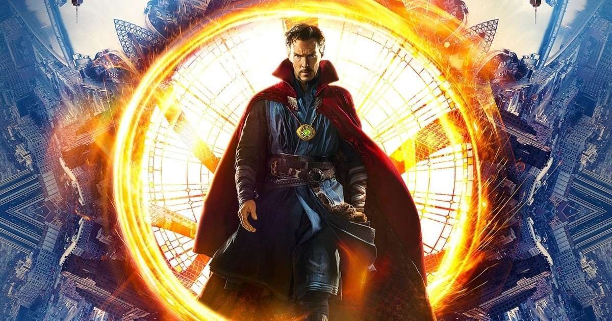 Doctor Strange Director&rsquo;s $132M Hit & More Netflix Releases This Week