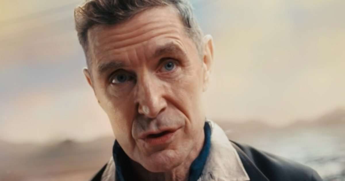 Doctor Who TV movie director responds to question on a potential Paul McGann spin-off series