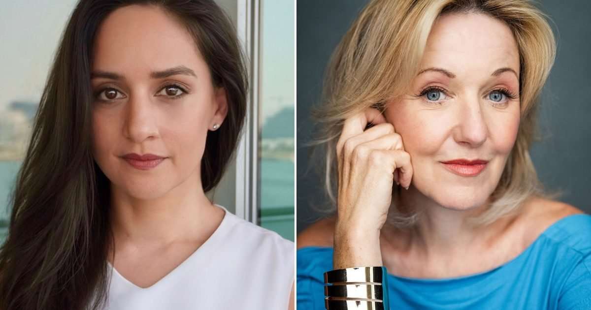Doctor Who and EastEnders favourites sign up for 5's Play for Today as cast confirmed for season 2